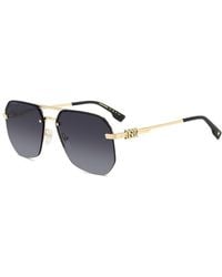 DSquared² - Sunglasses - Lyst