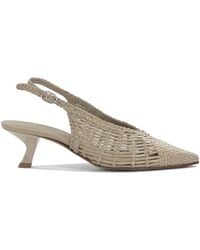 Pons Quintana - Heeled Shoes - Lyst