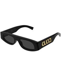 Gucci - Sunglasses - Lyst