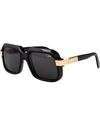 Cazal - Sunglasses Mod.607/3 Plastic - Lyst