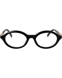 Gucci - Glasses - Lyst