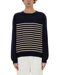 A.P.C. - Matthew" Sweater - Lyst