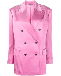 Tom Ford - Jackets - Lyst