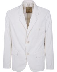 Uma Wang - "Jingle Comiso" Jacket - Lyst