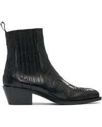 Sartore - Boots & Ankle Boots - Lyst