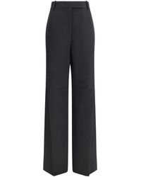 Tom Ford - Tailored Pants Double Pleats - Lyst