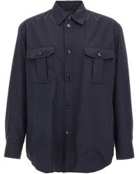Brioni - 'Vagabond' Jacket - Lyst