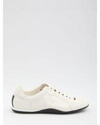 Gucci - Shift Sneakers - Lyst