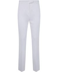 Max Mara - "Jerta" Long Trousers - Lyst