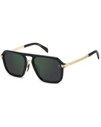 David Beckham - Db 7136/S 2M2(Mt) - Lyst