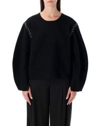 THE GARMENT - Oslo Wool Sweater - Lyst