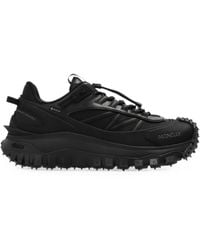 Moncler - 'Trailgrip Gtx' Sports Shoes - Lyst