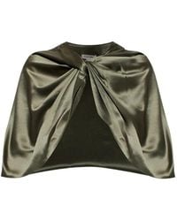 By Malene Birger - "Pinlos" Scarves - Lyst