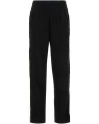 Bode - Crepe Pant - Lyst
