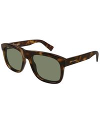 Saint Laurent - Sunglasses - Lyst