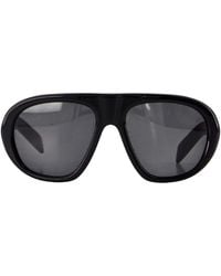 Prada - 0Pr C05S Sunglasses - Lyst