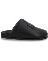Givenchy - Lamb Leather Flat - Lyst