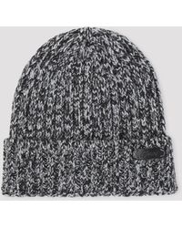 Brioni - Wool Hat - Lyst