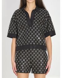 Gucci - Tops - Lyst