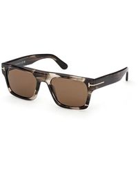 Tom Ford - Cyrus-02 Ft1337 55J - Lyst