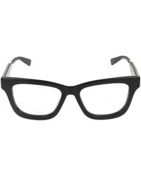 Gucci - Eyeglasses Gg2066O 005 Transpare/17/140 - Lyst