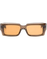 Jacques Marie Mage - Quant Sunglasses - Lyst