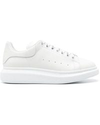 McQueen - "Larry Oversize" Sneakers - Lyst