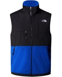 The North Face - Retro Denali Vest Jacket - Lyst