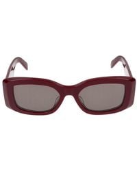 Celine - Sunglasses Cl40282 U /18/135 - Lyst