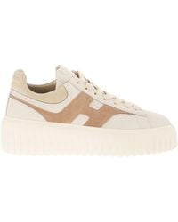 Hogan - H-Stripes - Lyst