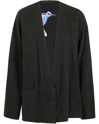 Maria Calderara - Over Jacket - Lyst