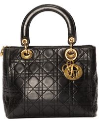 Dior Totes and shopper bags for Women - Lyst.com