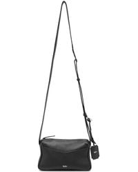 Max Mara - Masskipperxs Piel De Ternera Bos Taurus Handbag - Lyst