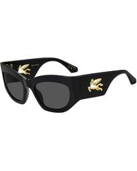 Etro - 0074/G/S 807(Ir) - Lyst