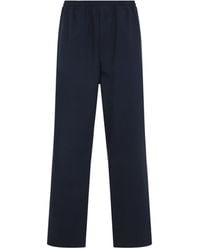 Prada - Regular & Straight Leg - Lyst