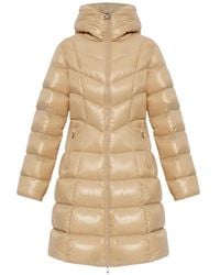 Moncler - 'Marusse' Puffer Jacket - Lyst