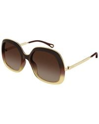 Chloé - Ch0327S 006 - Lyst