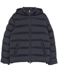 Herno - Jackets - Lyst