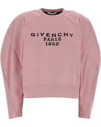 Givenchy - Viscose Blend Sweater - Lyst