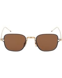 Thom Browne - Sunglasses - Lyst