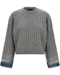 Haikure - 'Karine Pollock' Sweater - Lyst