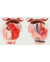 Ferragamo - Ballet — Floral - Lyst