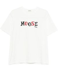Bode - T-Shirts & Vests - Lyst