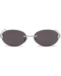 Balenciaga - Af Gossip Acetate Sunglasses - Lyst