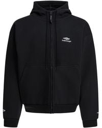 Balenciaga - 3B Sports Icon Sweatshirts - Lyst