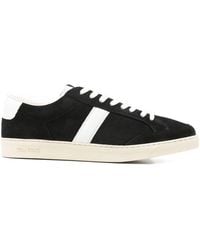 Tom Ford - Suede Sneakers - Lyst
