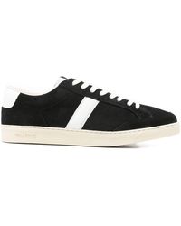 Tom Ford - Suede Sneakers - Lyst