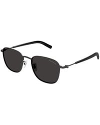 Montblanc - Mb0392Sa 001 - Lyst