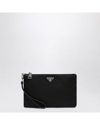 Prada - Re-Nylon Envelope - Lyst