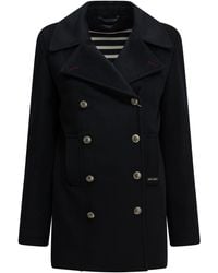 Saint James - Jackets & Coats - Lyst